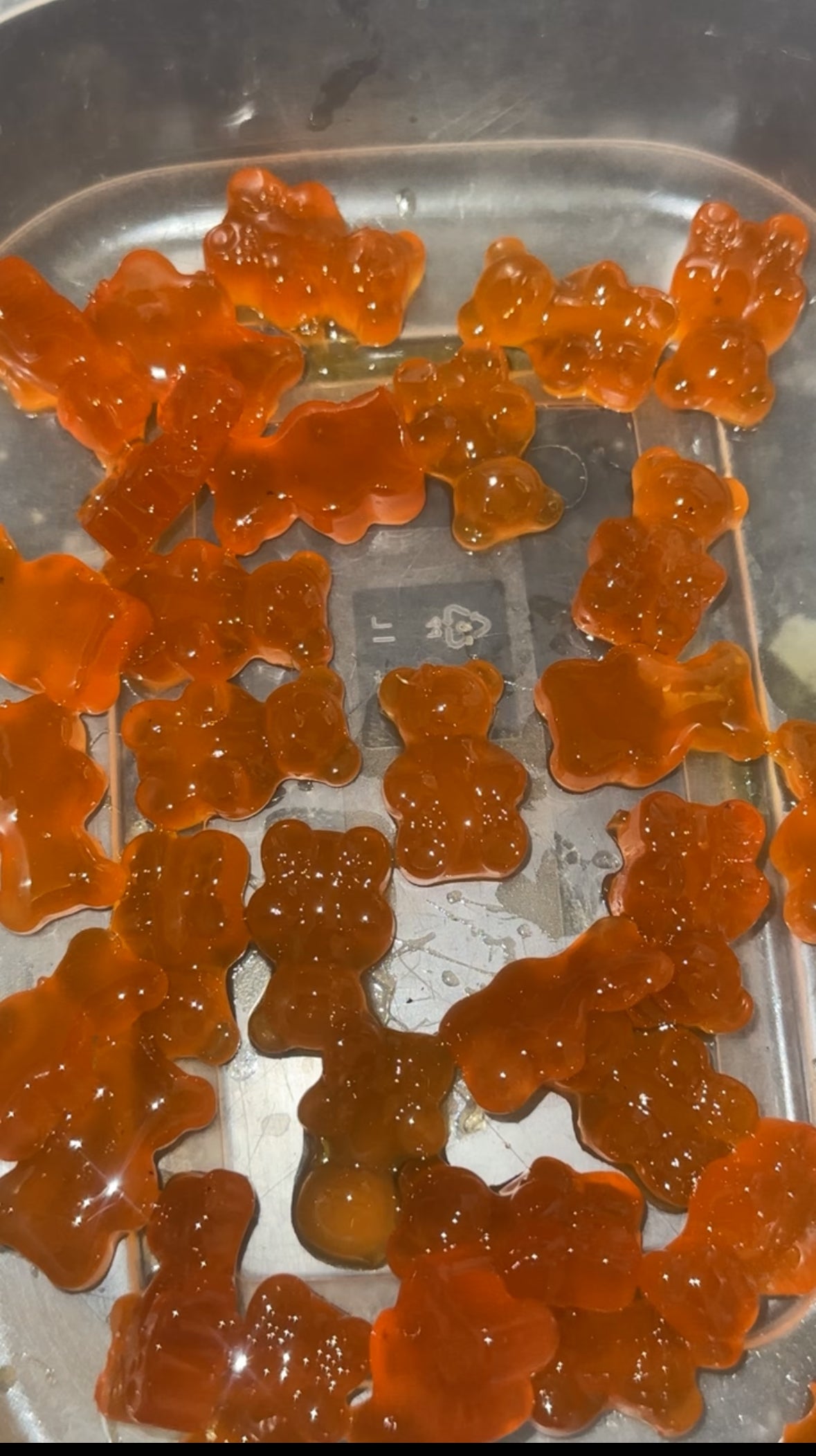 BakedbyDopey Premium Gummies