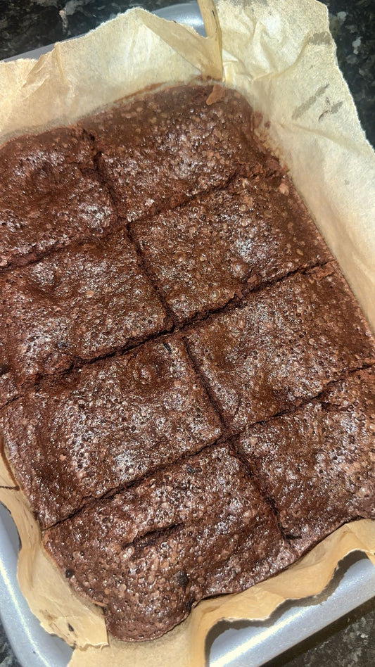 Bakedbydopey Premium Brownies